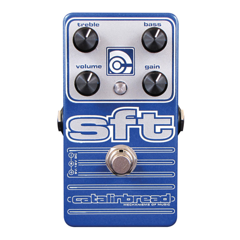 catalinbread sft v2