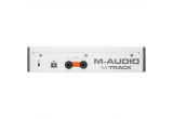 INTERFACE USB AUDIO M-AUDIO MTRACK II