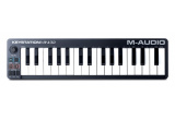 CLAVIER MAITRE M-AUDIO KEY MINI 32 II