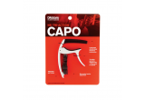 CAPODASTRE D'ADDARIO AND CO NS TRI ACTION CAPO SILVER