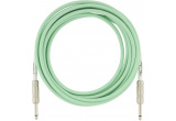 CABLE GUITARE JACK/JACK FENDER ORIGINAL SERIE INSTRUMENT 5,5M