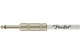 CABLE GUITARE JACK/JACK FENDER ORIGINAL SERIE INSTRUMENT 5,5M