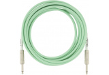 CABLE GUITARE JACK/JACK FENDER ORIGINAL SERIE INSTRUMENT 4,5M