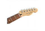 GUITARE ELECTRIQUE FENDER TELECASTER MEXICAN PLAYER