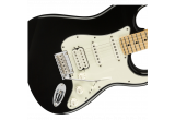 GUITARE ELECTRIQUE FENDER PLAYER STRATOCASTER HSS MEXICAN