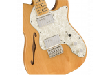 GUITARE ELECTRIQUE FENDER SQUIER CLASSIC VIBE '70S TELECASTER THINLINE