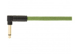 CABLE FENDER 10' ANGLED FESTIVAL INSTRUMENT PURE HEMP GREEN