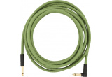 CABLE FENDER 18,6' ANGLED FESTIVAL INSTRUMENT PURE HEMP GREEN