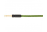 CABLE FENDER 18,6' ANGLED FESTIVAL INSTRUMENT PURE HEMP GREEN