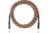 CABLE FENDER 18,6' ANGLED FESTIVAL INSTRUMENT PURE RAINBOW