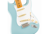 GUITARE ELECTRIQUE FENDER STRATOCASTER MEXICAN VINTERA'50S MN