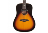 GUITARE ELECTROACOUSTIQUE SIRE R7 DZ VSB