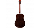 GUITARE ELECTROACOUSTIQUE SIRE R7 DS NAT