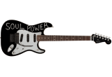 GUITARE ELECTRIQUE FENDER TOM MORELLO STRATOCASTER