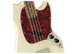 GUITARE BASSE 4 CORDES FENDER CLASSIC VIBE '60S MUSTANG BASS