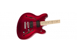 GUITARE ELECTRIQUE FENDER AFFINITY SERIE STARCASTER MN