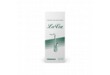 BOITE 5 ANCHES SAXOPHONE BARYTON D'ADDARIO LA VOZ HARD