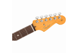 GUITARE ELECTRIQUE FENDER AMERICAN PROFESSIONAL II STRATOCASTER RW