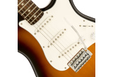 GUITARE ELECTRIQUE FENDER SQUIER AFFINITY SERIES STRATOCASTER LRL