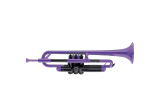 TROMPETTE PTRUMPET PLASTIQUE VIOLET