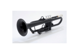 TROMPETTE PTRUMPET PLASTIQUE NOIR