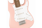 GUITARE ELECTRIQUE FENDER SQUIER STRATOCASTER MINI