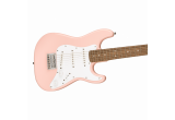 GUITARE ELECTRIQUE FENDER SQUIER STRATOCASTER MINI