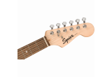 GUITARE ELECTRIQUE FENDER SQUIER STRATOCASTER MINI