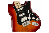 GUITARE ELECTRIQUE FENDER PLAYER STRATOCASTER HSS PLUS TOP