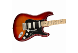 GUITARE ELECTRIQUE FENDER PLAYER STRATOCASTER HSS PLUS TOP