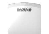 PEAU EVANS EQ3 TRANSPARANTE EVANS GROSSE CAISSE 18