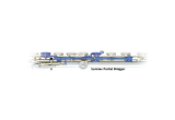 FLUTE MIYAZAWA PB 203R TETE ARGENT