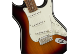 GUITARE ELECTRIQUE FENDER PLAYER STRATOCASTER MEXICAN