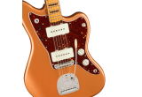 GUITARE ELECTRIQUE FENDER TROY VAN LEEUWEN JAZZMASTER