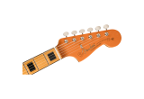 GUITARE ELECTRIQUE FENDER TROY VAN LEEUWEN JAZZMASTER