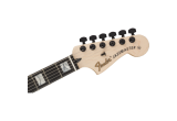 GUITARE ELECTRIQUE FENDER JIM ROOT JAZZMASTER 4