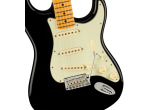 GUITARE ELECTRIQUE FENDER AMERICAN PROFESSIONAL II STRATOCASTER