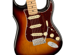 GUITARE ELECTRIQUE FENDER AMERICAN PROFESSIONAL II STRATOCASTER