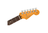 GUITARE ELECTRIQUE FENDER AMERICAN PROFESSIONAL II STRATOCASTER