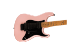 GUITARE ELECTRIQUE FENDER CONTEMPORARY STRATOCASTER HH FR