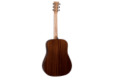 GUITARE ELECTROACOUSTIQUE MARTIN DREADNOUGHT D-12E