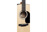 GUITARE ELECTROACOUSTIQUE MARTIN DREADNOUGHT D-12E