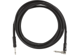 CABLE GUITARE JACK/JACK FENDER PROFESSIONAL SERIE INSTRUMENT 3 M