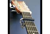 CAPODASTRE GUITARE ACOUSTIQUE + ELECTRIQUE SHUBB S1