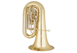 TUBA UT EASTMAN ARGENTE 4 PISTONS + 1 PALETTE EBC 836GS