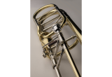 TROMBONE BASSE SHIRES TBQ36YA