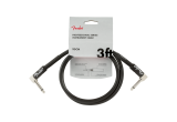 CABLE GUITARE JACK/JACK 0,9 M FENDER PROFESSIONAL SERIES