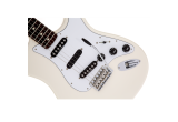 GUITARE ELECTRIQUE FENDER RITCHIE BLACKMORE STRATOCASTER