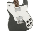 GUITARE ELECTRIQUE FENDER SQUIER AFFINITY SERIES TELECASTER® DELUXE