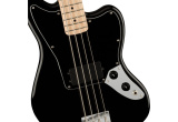 GUITARE BASSE 4 CORDES FENDER AFFINITY SERIES JAGUAR® BASS H